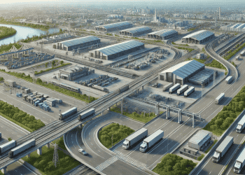 Optimizing Network Design for Enhanced Supply Chain Efficiency