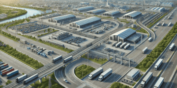 Optimizing Network Design for Enhanced Supply Chain Efficiency