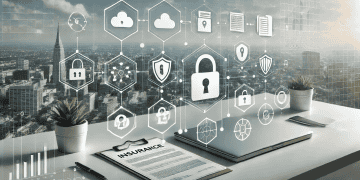 Enhancing Cybersecurity and Risk Management in Insurance: A Crucial Frontier
