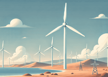 Western Australia to Increase Participation in Wind Energy Supply Chain through New Agreement