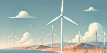 Western Australia to Increase Participation in Wind Energy Supply Chain through New Agreement