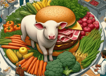 Whole Foods Revises Standards for Animal Welfare and Sustainability