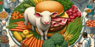 Whole Foods Revises Standards for Animal Welfare and Sustainability