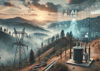AI and ML Offer Utilities Enhanced Tools for Wildfire Risk Management