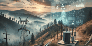 AI and ML Offer Utilities Enhanced Tools for Wildfire Risk Management