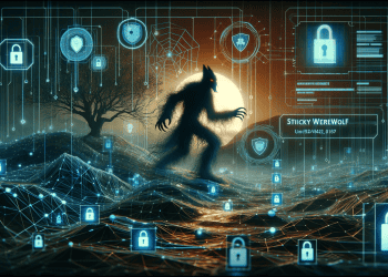 Cybersecurity Firm Reports Expansion of Sticky Werewolf Cyber Attack