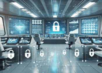 GTMaritime Emphasizes Cyber Security's Crucial Role in Leveraging Data-Driven Opportunities