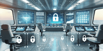 GTMaritime Emphasizes Cyber Security's Crucial Role in Leveraging Data-Driven Opportunities