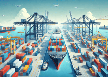 Global Shipping Rates Surge Amid Supply Chain Disruptions