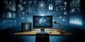 USF Cybersecurity Research Team Receives Federal Grant for Innovation