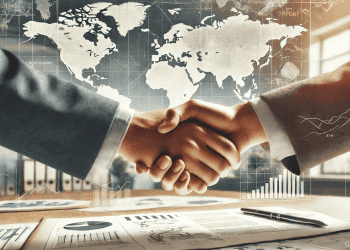 Commerce Ministry Prioritizes FTAs to Boost Exports, Says Supply Chain Report