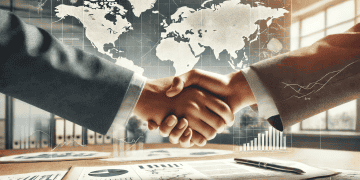 Commerce Ministry Prioritizes FTAs to Boost Exports, Says Supply Chain Report