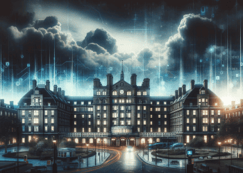 SupplyChainReport: Cyber Attack Disrupts Operations in Major London Hospitals