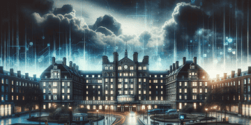 SupplyChainReport: Cyber Attack Disrupts Operations in Major London Hospitals