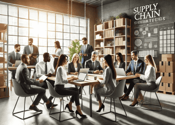 Study Finds Inclusion, Equity, and Diversity Enhance Supply Chain Performance