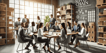 Study Finds Inclusion, Equity, and Diversity Enhance Supply Chain Performance