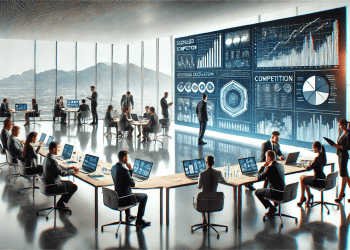 LCP Forecasts Increased Competition in Risk Reduction Market