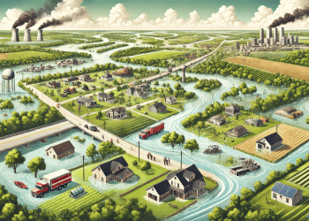 Arkansas Qualifies for Potential $20 Million in Flood Relief Funding