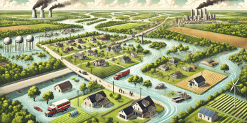 Arkansas Qualifies for Potential $20 Million in Flood Relief Funding