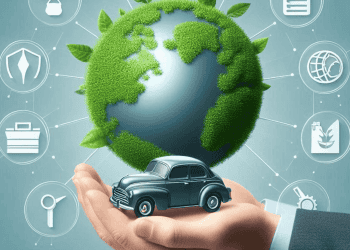 General Motors Advances Sustainability Initiatives Across Supply Chain