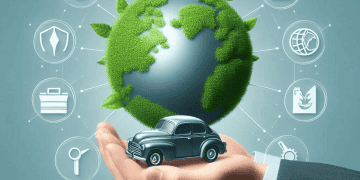 General Motors Advances Sustainability Initiatives Across Supply Chain