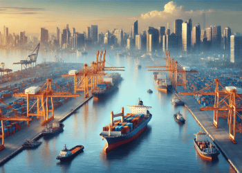 Southeast Asia Emerges as Preferred Destination for Firms Diversifying Away from China