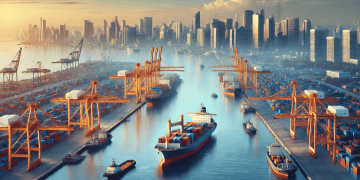 Southeast Asia Emerges as Preferred Destination for Firms Diversifying Away from China