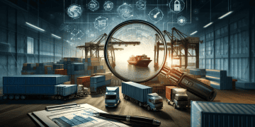 Title: Supply Chain Report Uncovers Alleged Trade Secret Theft by Vendor