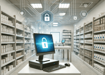 Enhancing Cybersecurity Measures for Retail Businesses Amid Rising Threats