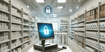 Enhancing Cybersecurity Measures for Retail Businesses Amid Rising Threats