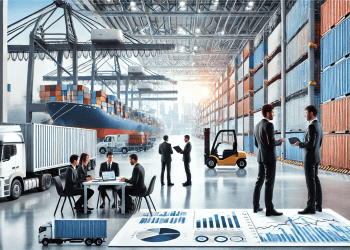 Industry Experts Discuss Growth Prospects in the Philippine Logistics and Supply Chain Sector