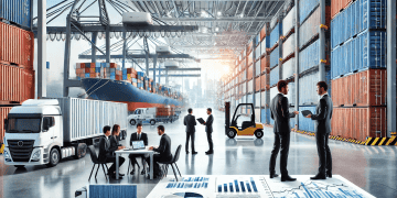 Industry Experts Discuss Growth Prospects in the Philippine Logistics and Supply Chain Sector