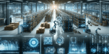 Supply Chain Industry Reacts to Cyber Brain Drain Challenges