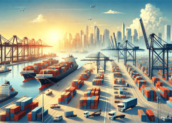 Global Supply Chain Disruptions Continue Amidst Rising Challenges