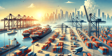 Global Supply Chain Disruptions Continue Amidst Rising Challenges