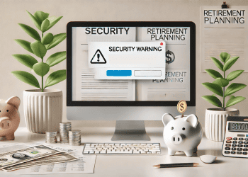 MPD Issues Warning on Retirement Account Fraud Scams