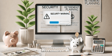 MPD Issues Warning on Retirement Account Fraud Scams