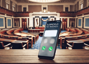 Senate Inquiry Urged on Measures Against Text Scams