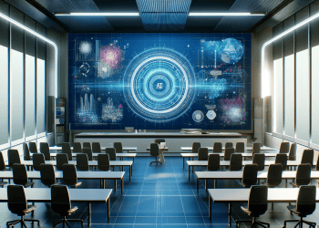 Student Cyber Group Hosts AI Expert to Explore Emerging Security Threats