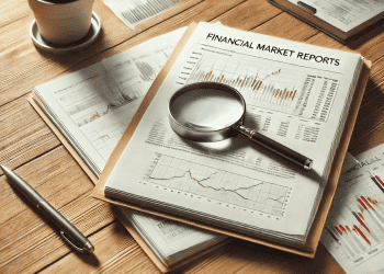 Supply Chain Report Investigates Bernard Madoff's Impact on Financial Markets