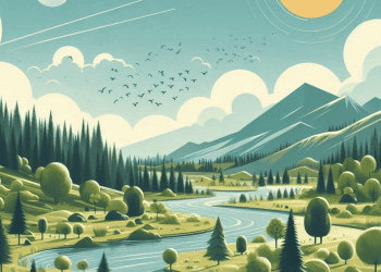 Nature-Based Solutions for Disaster Risk Reduction and Biodiversity Protection in Bosnia and Herzegovina