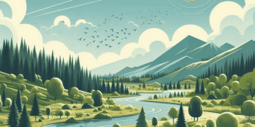 Nature-Based Solutions for Disaster Risk Reduction and Biodiversity Protection in Bosnia and Herzegovina