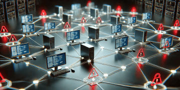 Cybersecurity Threat Escalates with Recent Botnet Cyberattack
