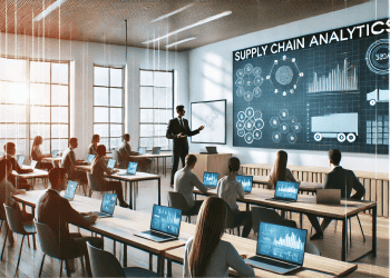 Supply Chain Analytics Camp Expands Learning Opportunities