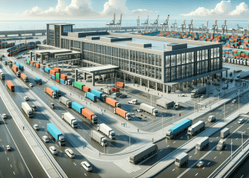 Thelo Group Introduces Integrated Multi-Freight, Multi-User Transport and Logistics Solutions for Africa