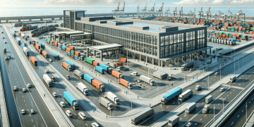 Thelo Group Introduces Integrated Multi-Freight, Multi-User Transport and Logistics Solutions for Africa