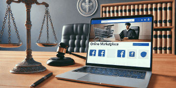 SupplyChainReport Investigates Alleged Facebook Marketplace Scam in Auckland Leading to Court Appearance