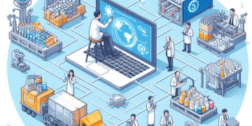 MSM to Ensure Stable Supply Chain