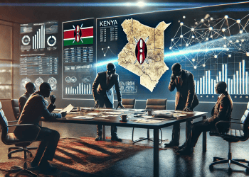 Supply Chain Report: EPPO Investigates and Arrests Ringleader in €85 Million VAT Fraud in Kenya