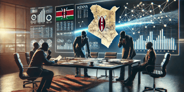 Supply Chain Report: EPPO Investigates and Arrests Ringleader in €85 Million VAT Fraud in Kenya